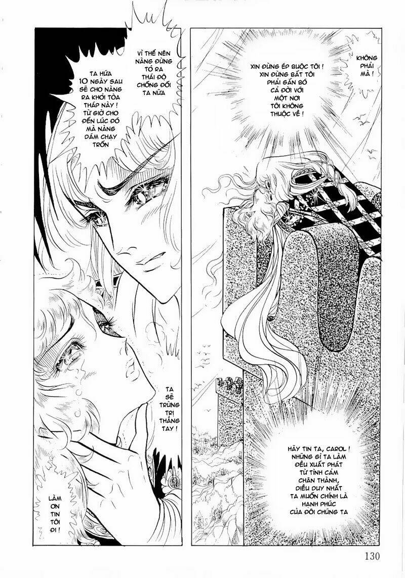 Nữ Hoàng Ai Cập Chapter 54 - Trang 2