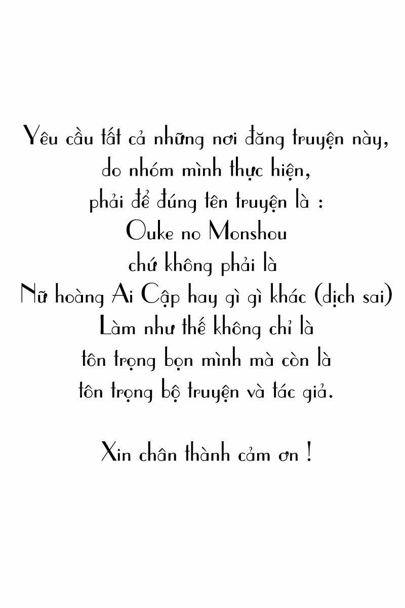 Nữ Hoàng Ai Cập Chapter 55 - Trang 2