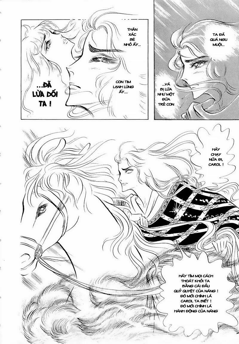 Nữ Hoàng Ai Cập Chapter 55 - Trang 2