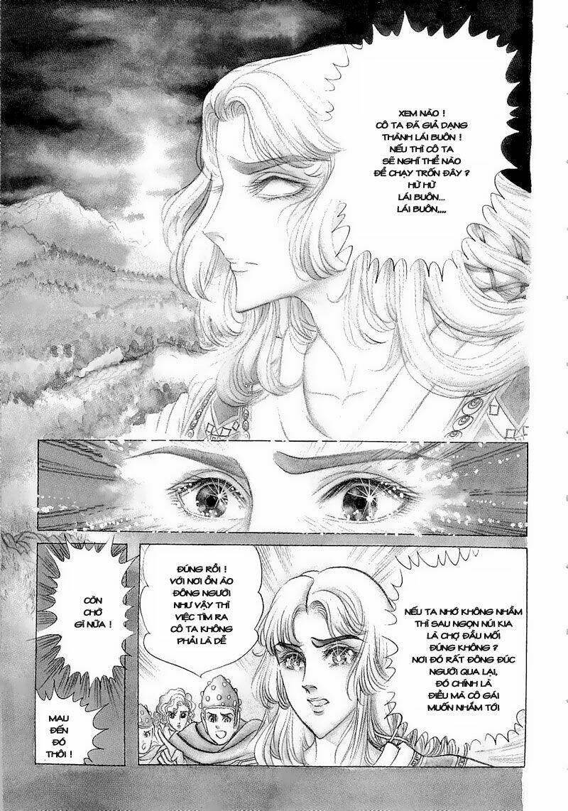 Nữ Hoàng Ai Cập Chapter 55 - Trang 2