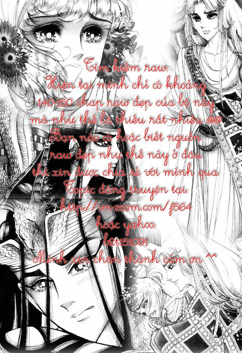 Nữ Hoàng Ai Cập Chapter 55 - Trang 2