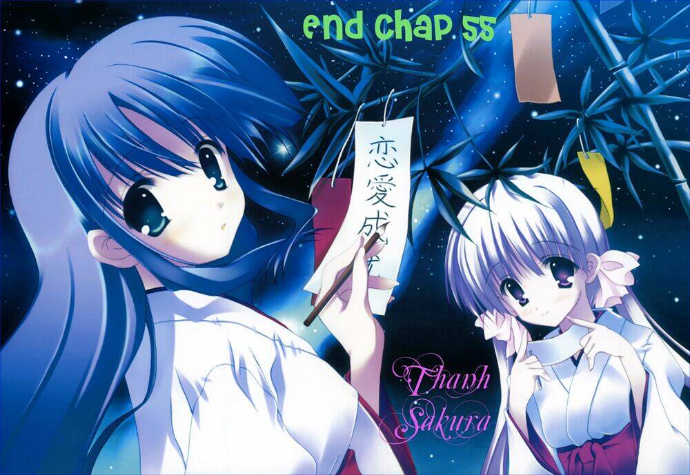 Nữ Hoàng Ai Cập Chapter 55 - Trang 2