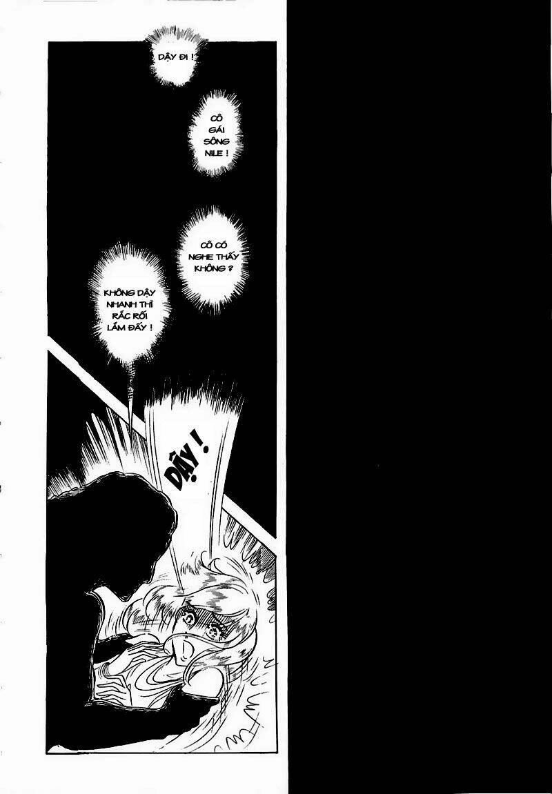 Nữ Hoàng Ai Cập Chapter 55 - Trang 2