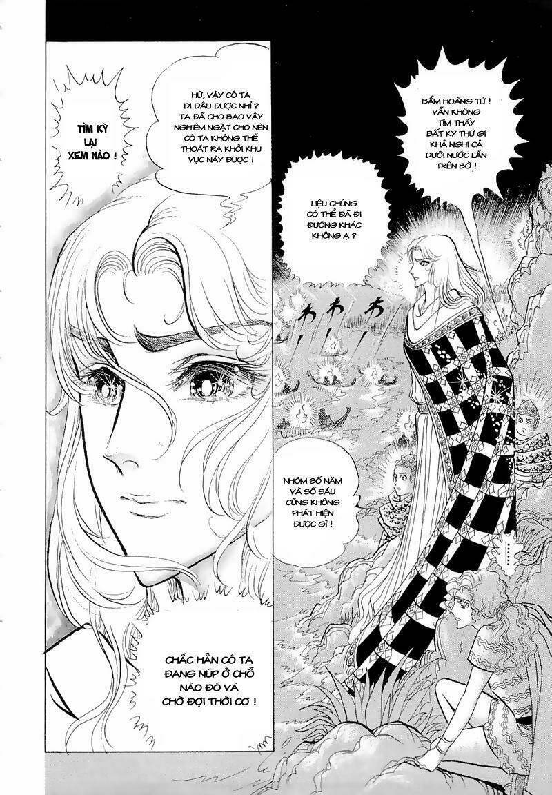 Nữ Hoàng Ai Cập Chapter 57 - Trang 2