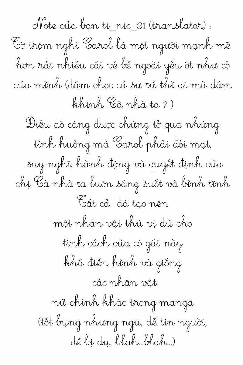 Nữ Hoàng Ai Cập Chapter 58 - Trang 2