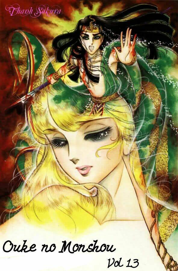 Nữ Hoàng Ai Cập Chapter 58 - Trang 2