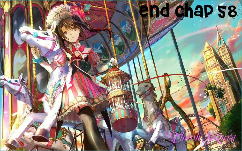 Nữ Hoàng Ai Cập Chapter 58 - Trang 2