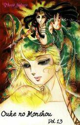 Nữ Hoàng Ai Cập Chapter 58 - Trang 2