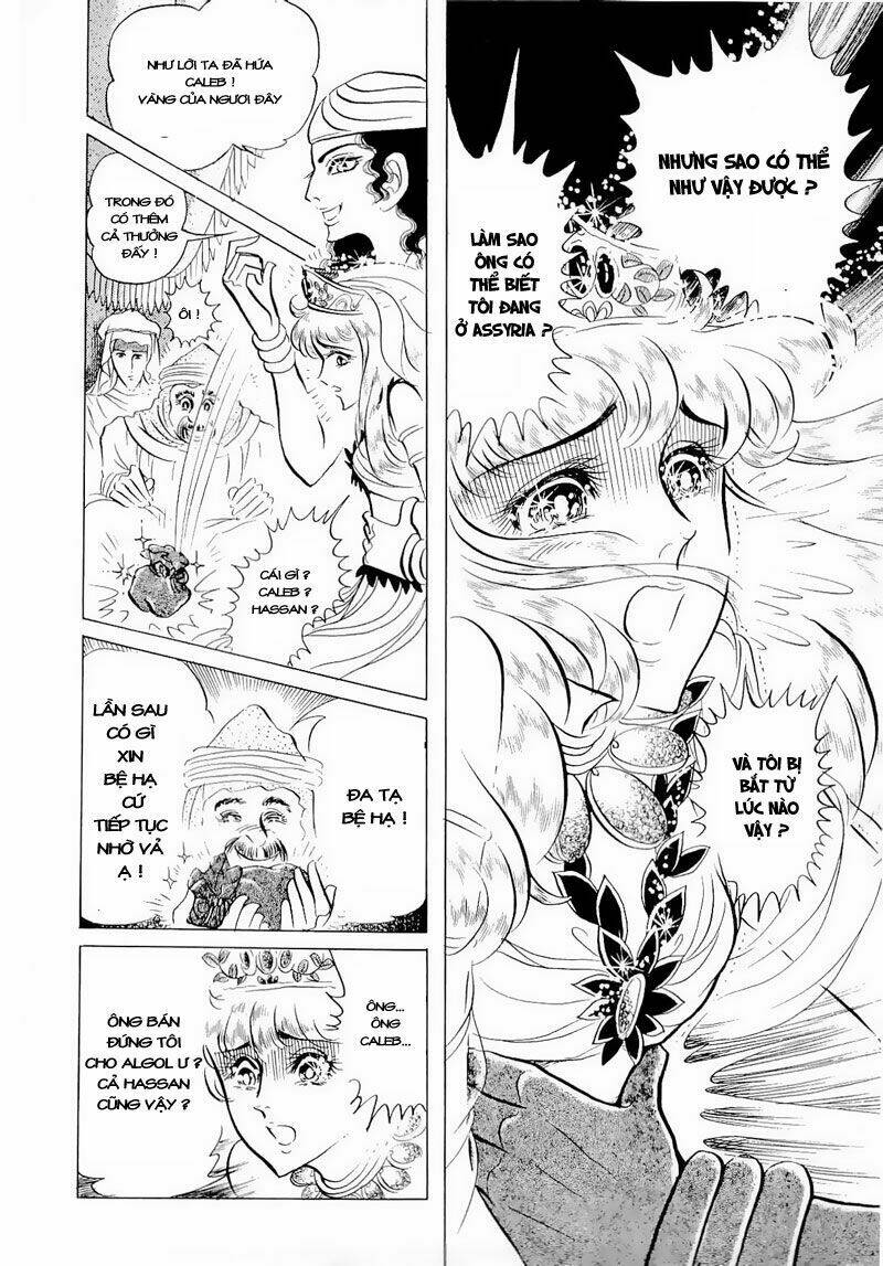 Nữ Hoàng Ai Cập Chapter 59 - Trang 2