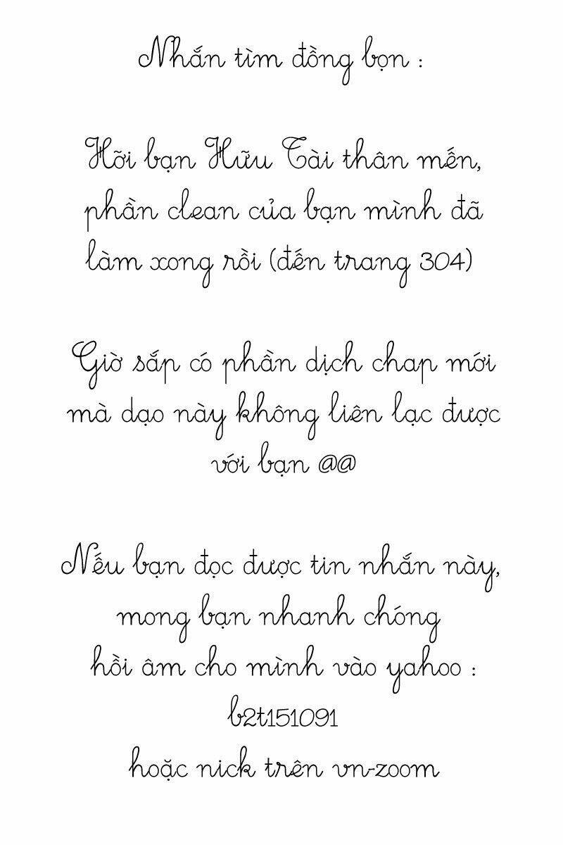 Nữ Hoàng Ai Cập Chapter 59 - Trang 2