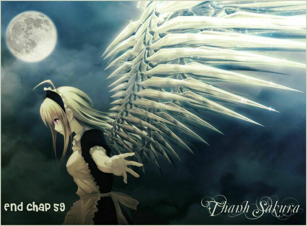 Nữ Hoàng Ai Cập Chapter 59 - Trang 2