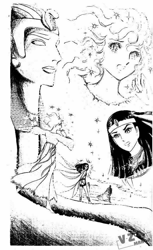 Nữ Hoàng Ai Cập Chapter 6 - Trang 2