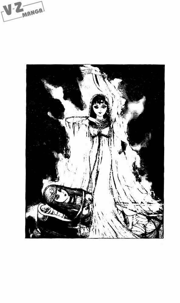 Nữ Hoàng Ai Cập Chapter 6 - Trang 2