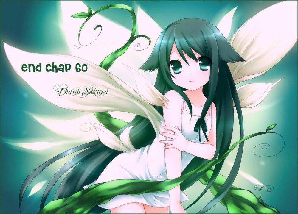 Nữ Hoàng Ai Cập Chapter 60 - Trang 2