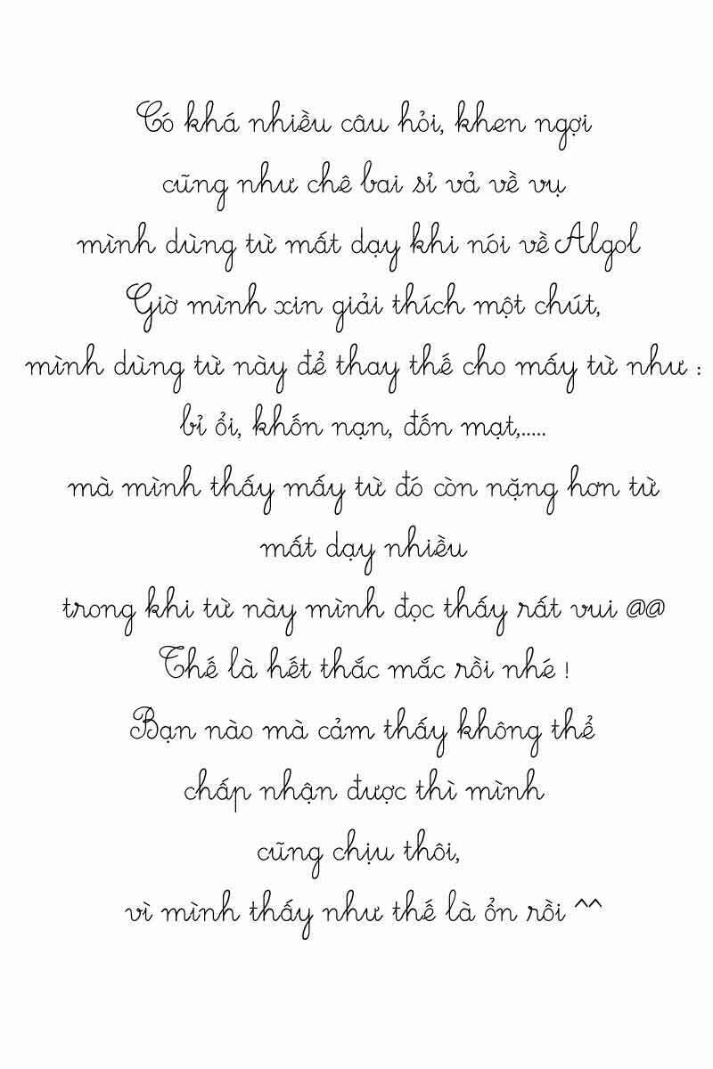 Nữ Hoàng Ai Cập Chapter 61 - Trang 2