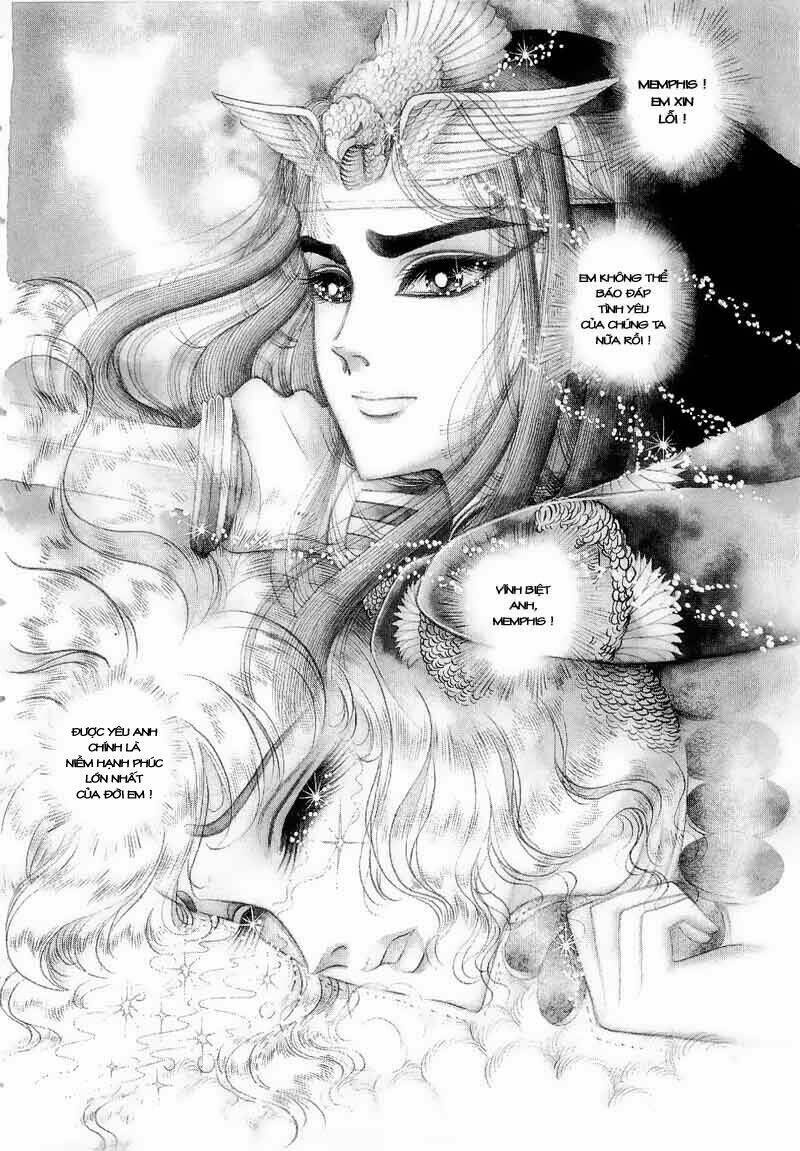 Nữ Hoàng Ai Cập Chapter 62 - Trang 2