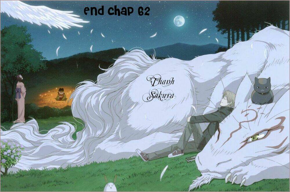 Nữ Hoàng Ai Cập Chapter 62 - Trang 2