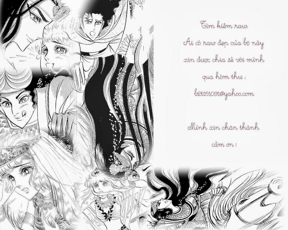 Nữ Hoàng Ai Cập Chapter 66 - Trang 2