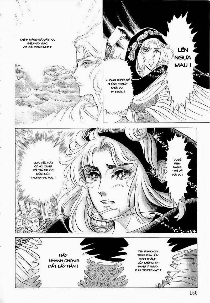Nữ Hoàng Ai Cập Chapter 66 - Trang 2