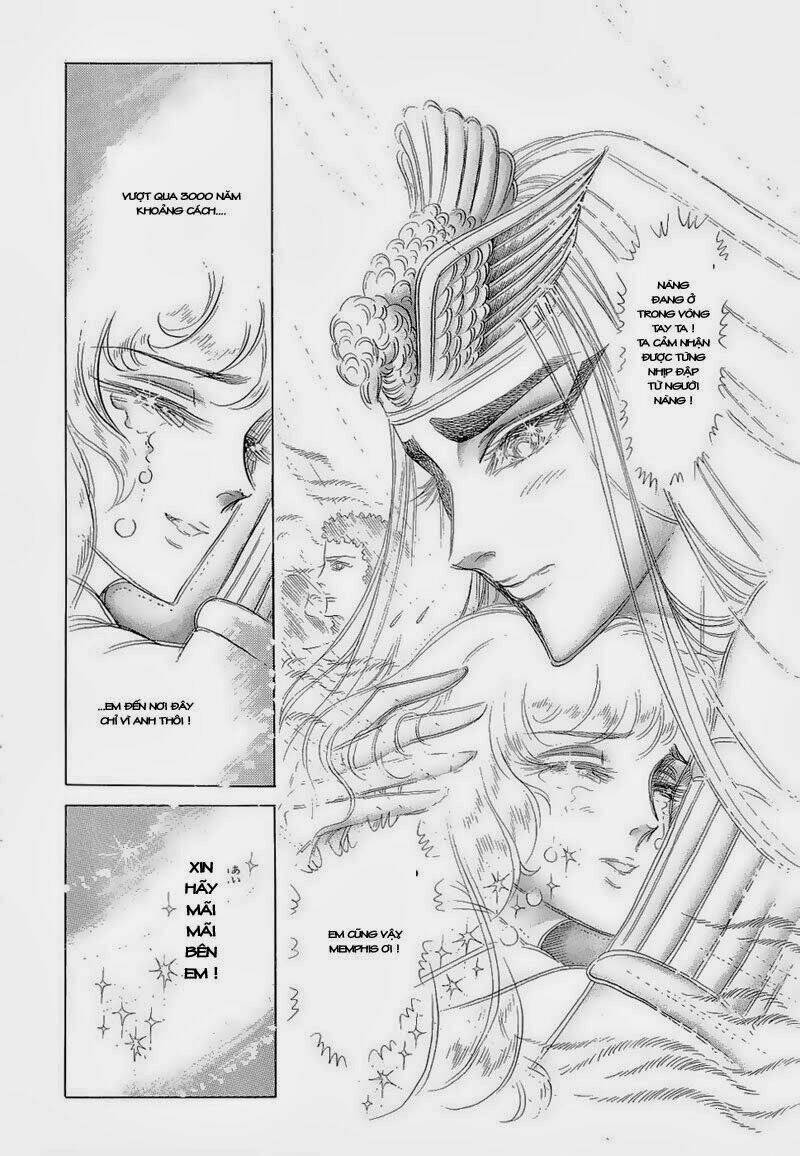 Nữ Hoàng Ai Cập Chapter 66 - Trang 2