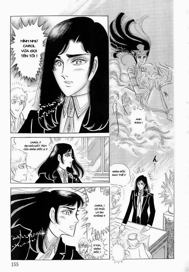 Nữ Hoàng Ai Cập Chapter 66 - Trang 2