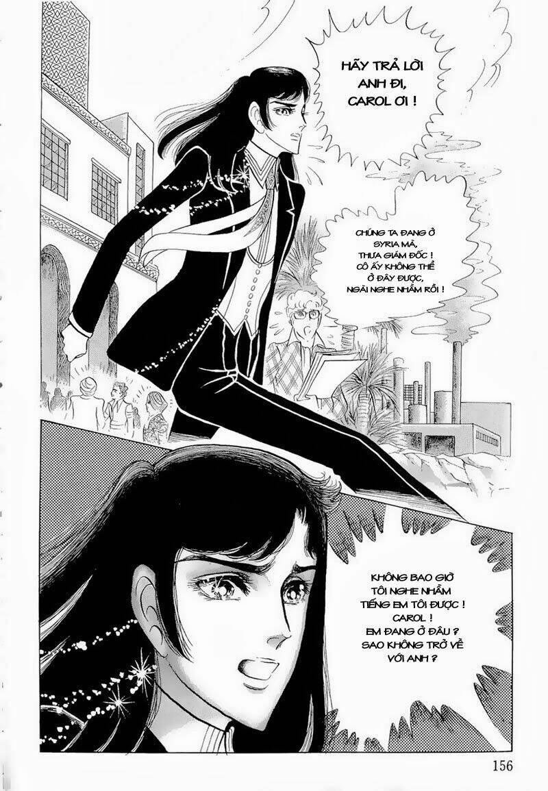 Nữ Hoàng Ai Cập Chapter 66 - Trang 2