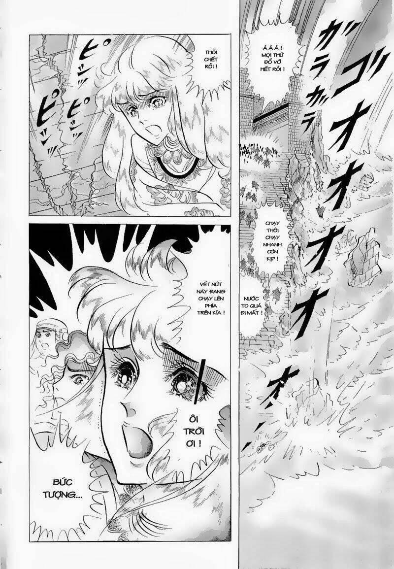 Nữ Hoàng Ai Cập Chapter 66 - Trang 2