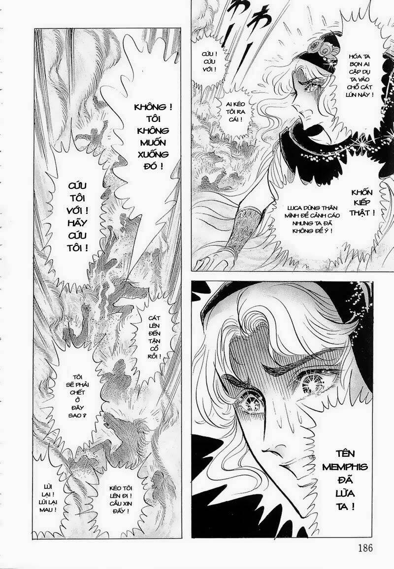 Nữ Hoàng Ai Cập Chapter 67 - Trang 2