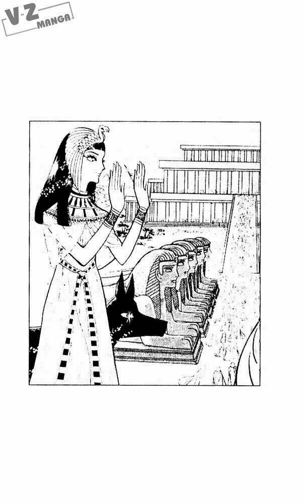 Nữ Hoàng Ai Cập Chapter 7 - Trang 2