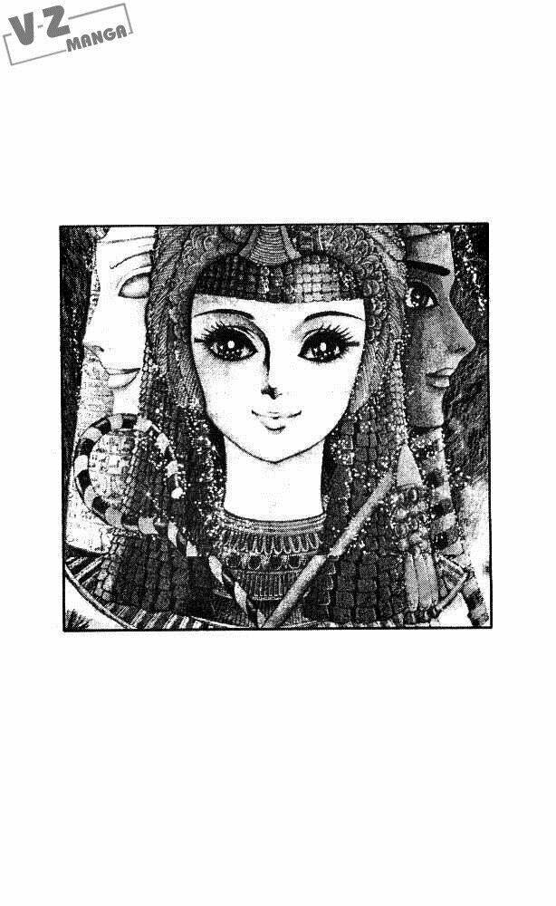 Nữ Hoàng Ai Cập Chapter 7 - Trang 2