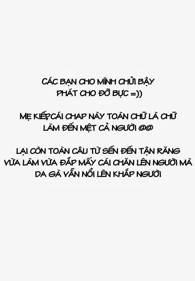 Nữ Hoàng Ai Cập Chapter 70 - Trang 2