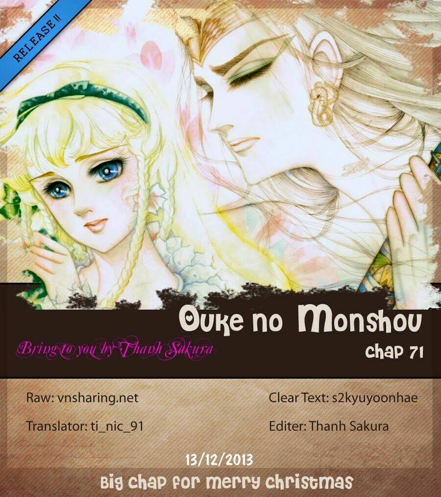 Nữ Hoàng Ai Cập Chapter 71 - Trang 2
