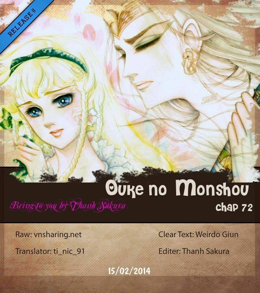Nữ Hoàng Ai Cập Chapter 72 - Trang 2