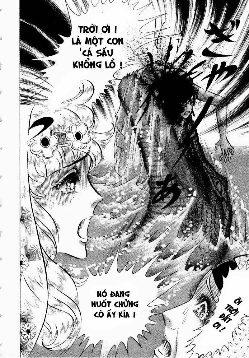 Nữ Hoàng Ai Cập Chapter 72 - Trang 2