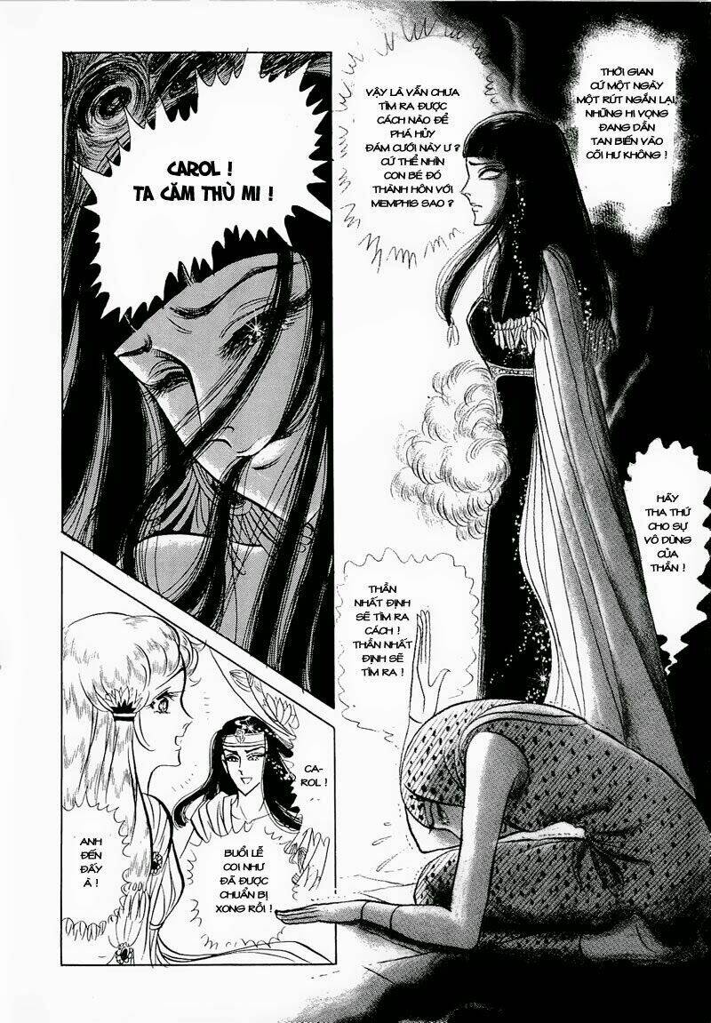 Nữ Hoàng Ai Cập Chapter 73 - Trang 2