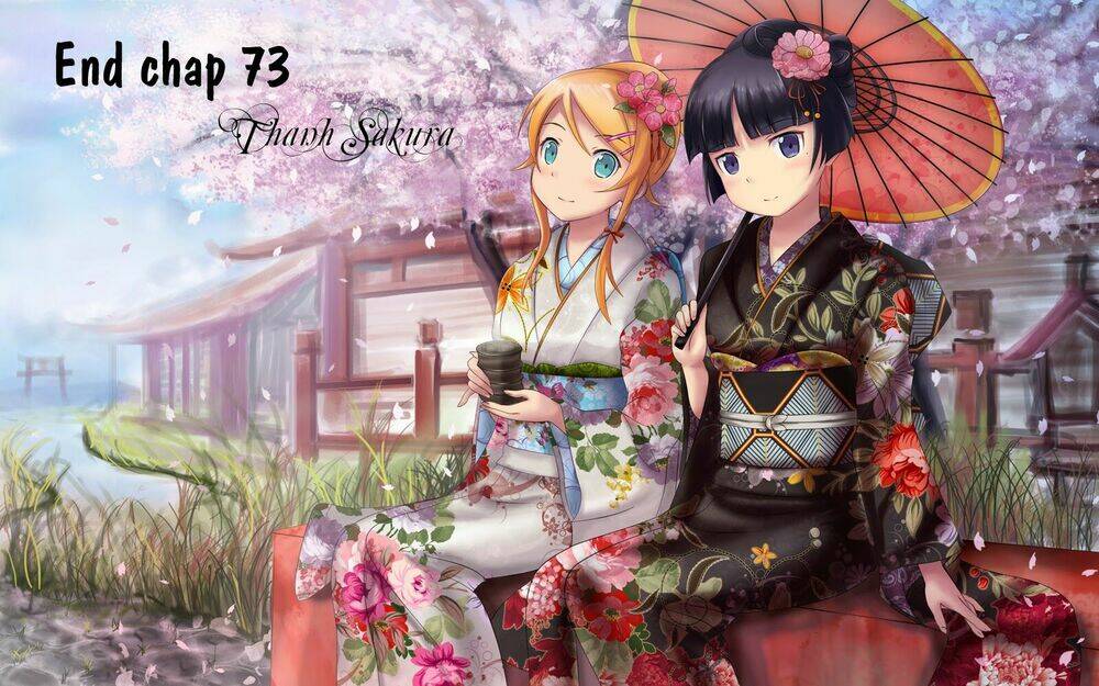 Nữ Hoàng Ai Cập Chapter 73 - Trang 2