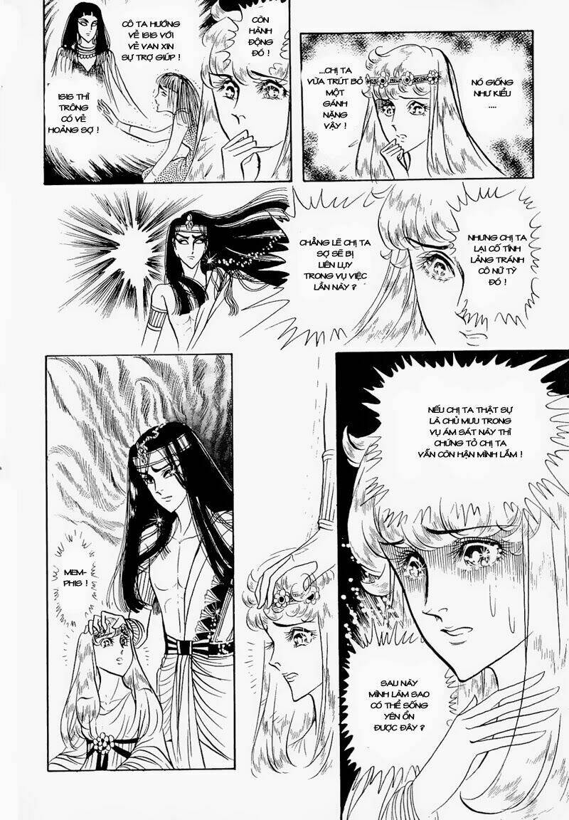 Nữ Hoàng Ai Cập Chapter 73 - Trang 2