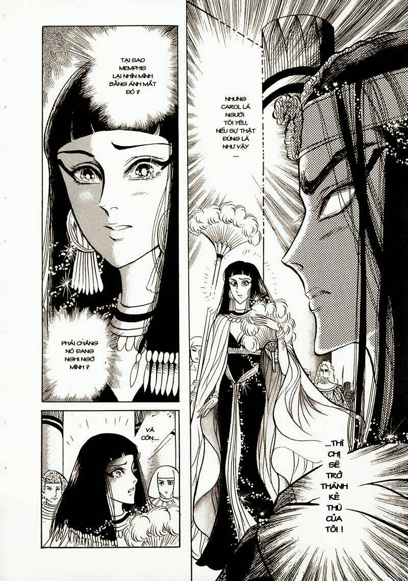 Nữ Hoàng Ai Cập Chapter 73 - Trang 2