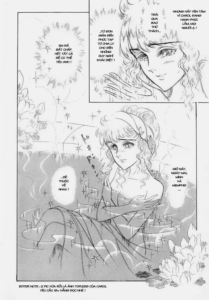 Nữ Hoàng Ai Cập Chapter 74 - Trang 2