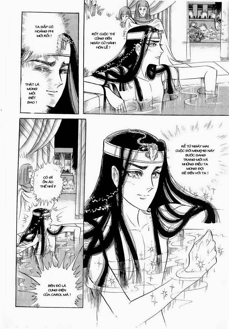 Nữ Hoàng Ai Cập Chapter 74 - Trang 2