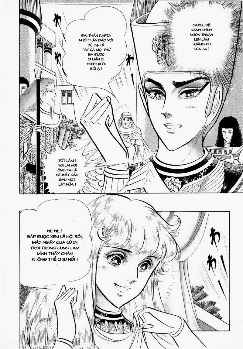 Nữ Hoàng Ai Cập Chapter 74 - Trang 2