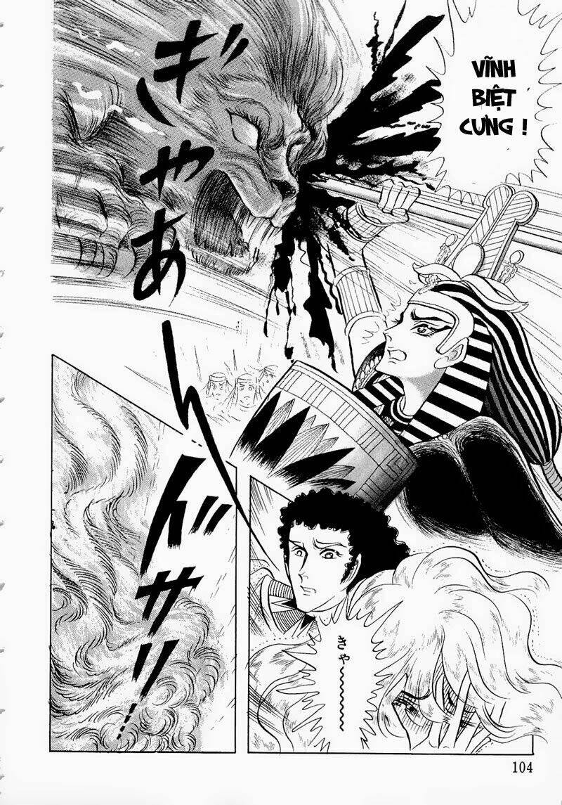 Nữ Hoàng Ai Cập Chapter 75 - Trang 2