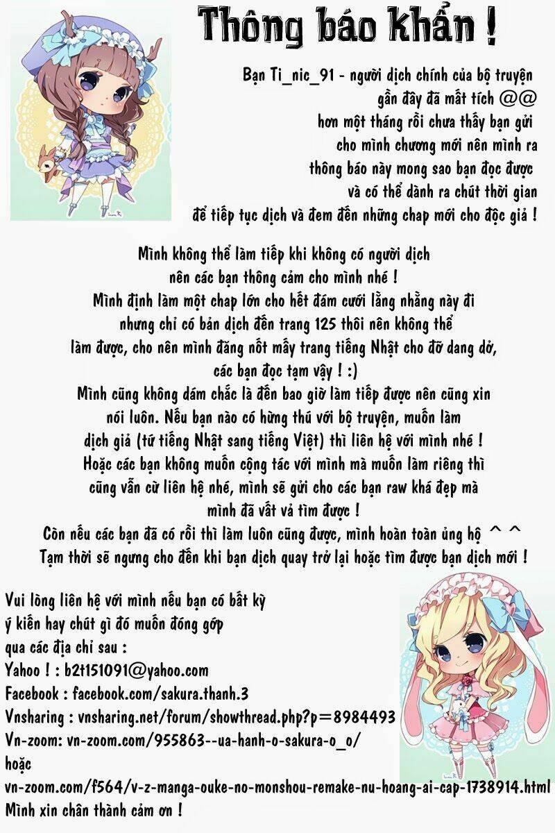 Nữ Hoàng Ai Cập Chapter 75 - Trang 2