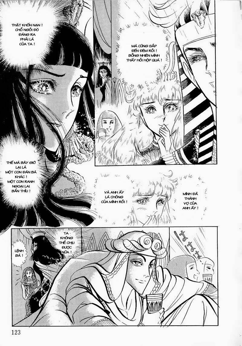 Nữ Hoàng Ai Cập Chapter 75 - Trang 2