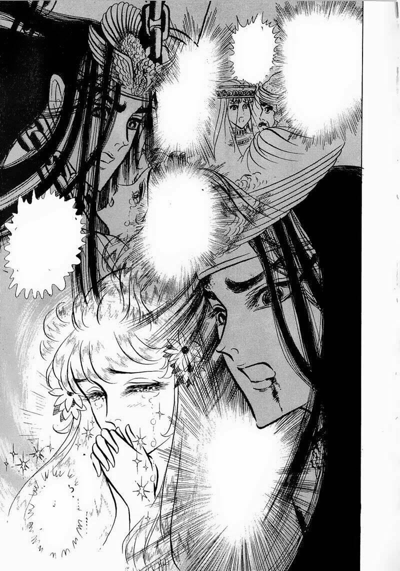 Nữ Hoàng Ai Cập Chapter 75 - Trang 2