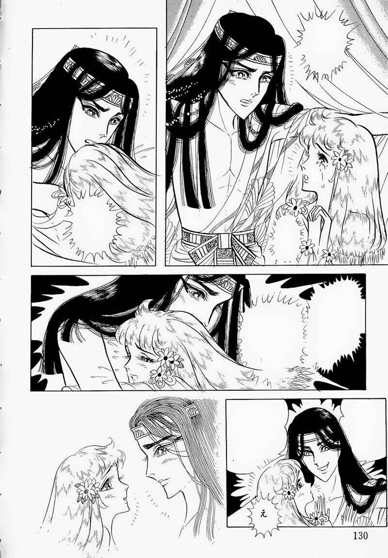 Nữ Hoàng Ai Cập Chapter 75 - Trang 2