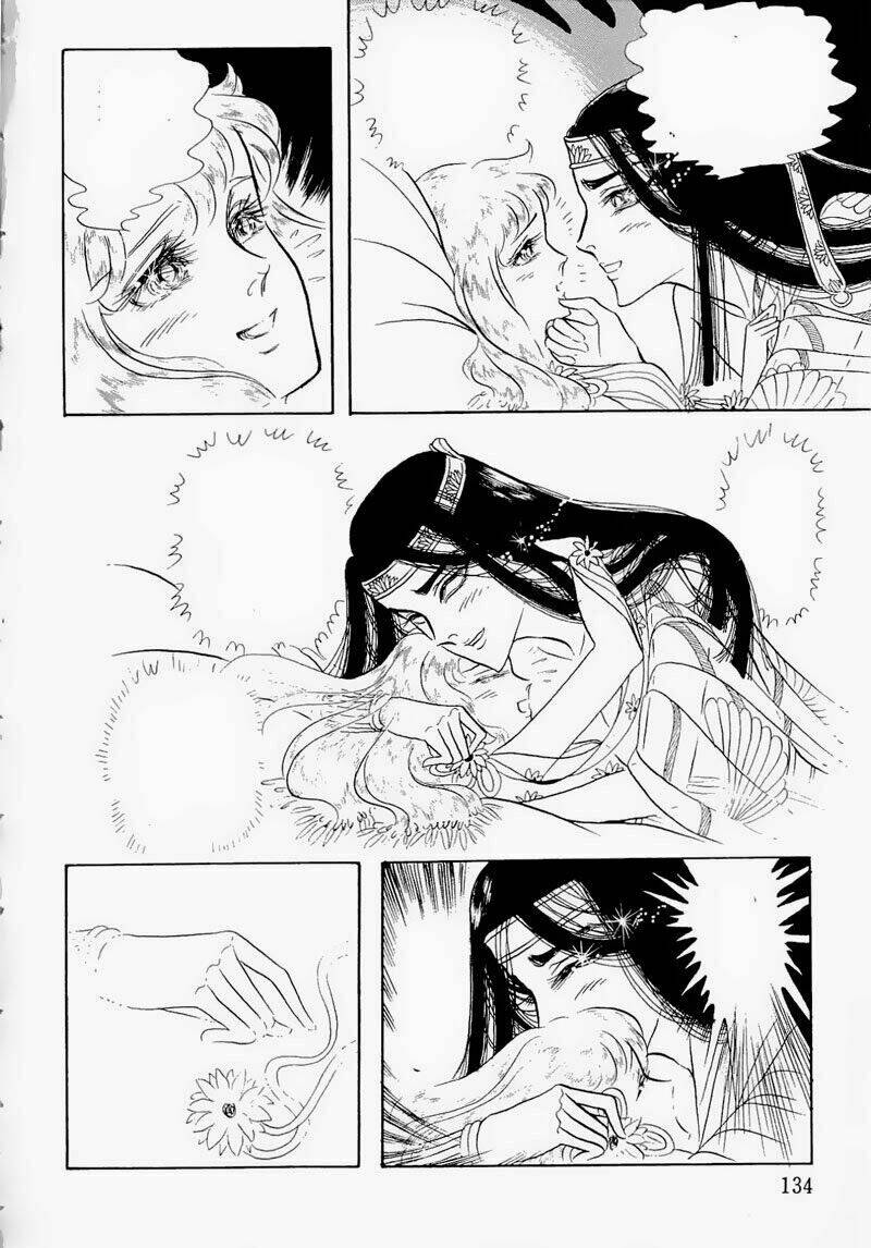 Nữ Hoàng Ai Cập Chapter 75 - Trang 2