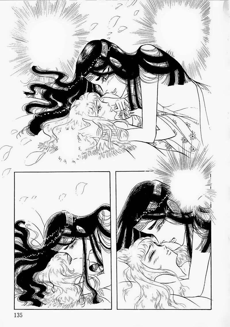 Nữ Hoàng Ai Cập Chapter 75 - Trang 2