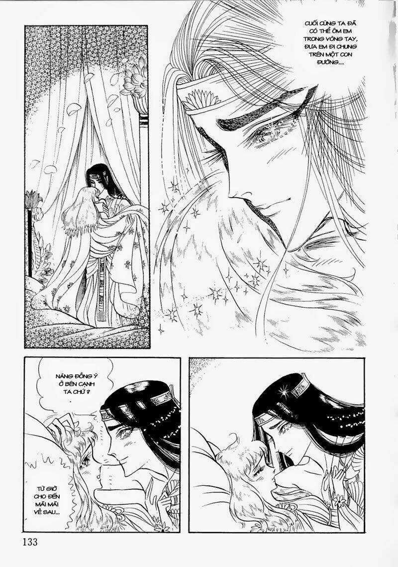 Nữ Hoàng Ai Cập Chapter 76 - Trang 2