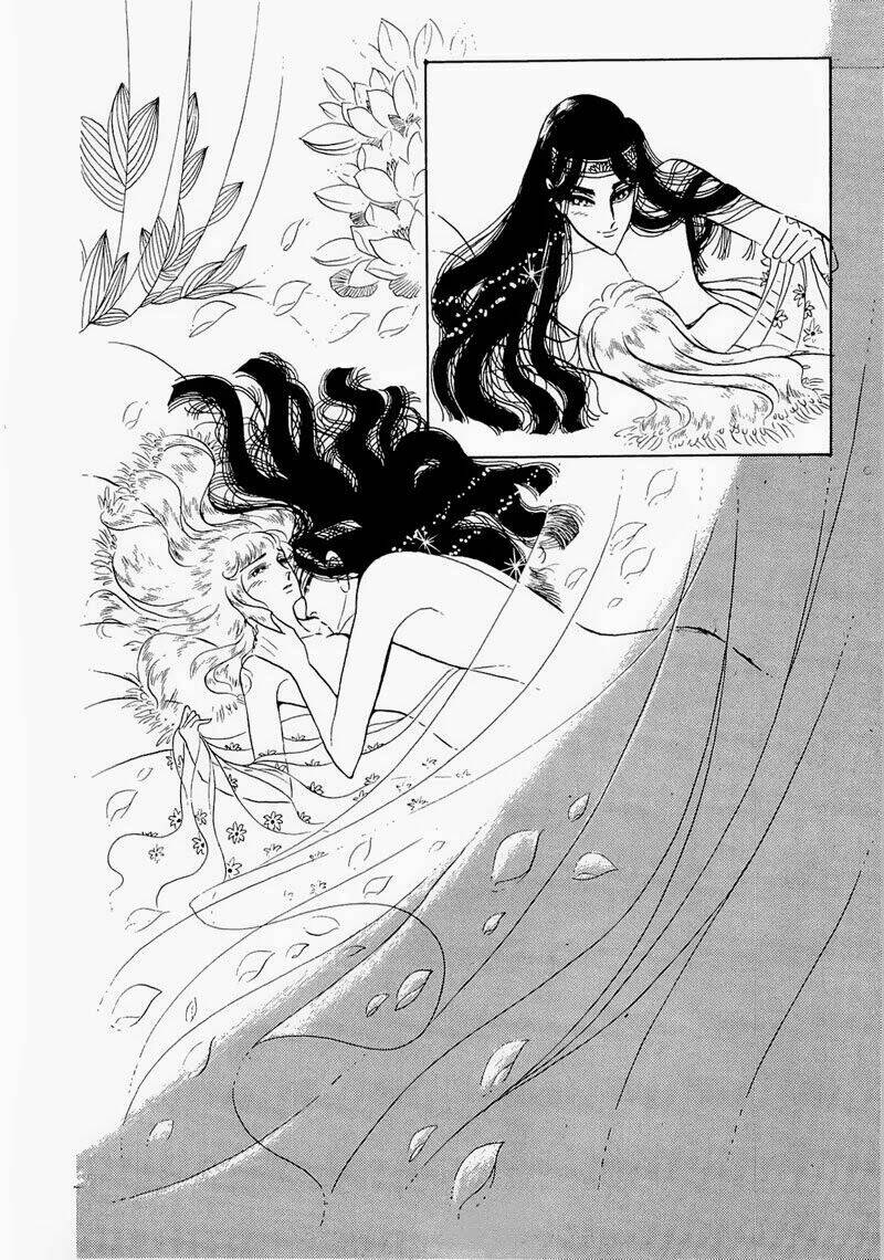 Nữ Hoàng Ai Cập Chapter 76 - Trang 2